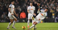 Leeds United goalscorer reveals what inspired epic Chelsea win as Ethan Ampadu praised
