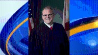 District Judge Ron Smith appointed to Madison County Circuit Judge seat