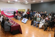 Puebla proyecta su gastronomía con la Foodie Black Week 2026