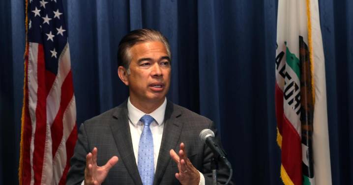 California, other states sue Trump administration over $100,000 fee for H