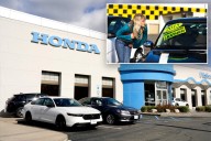 Drivers balk at $50K car price tags as sticker shock prompts buyer revolt