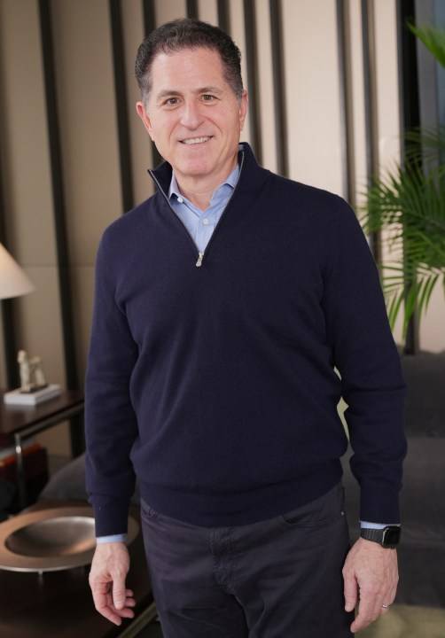 Michael and Susan Dell donate $6.25 billion to encourage families to claim 'Trump Accounts'