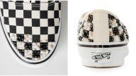 Mattias Gollin x Vans Authentic 'Authentiche' Release Date