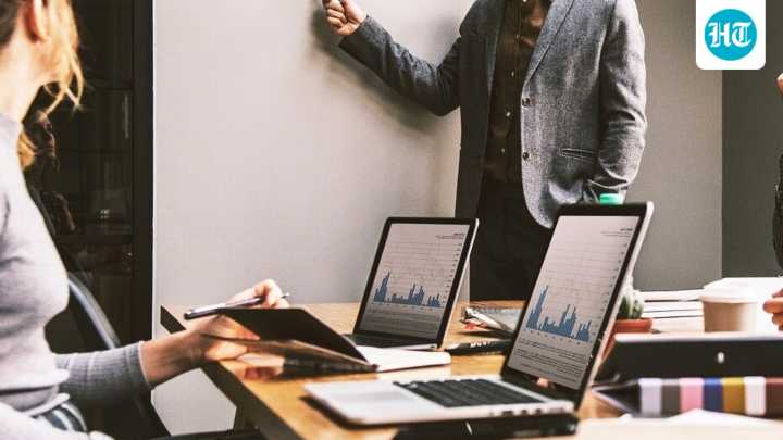 Woman says boss questions sick days, internet says ‘mail daal, switch off phone'