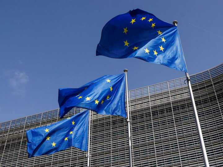 European Union reaffirms commitment to human rights