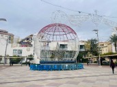 Región | La Navidad se enciende este viernes en las calles de Molina de Segura con más de un millón de luces CED