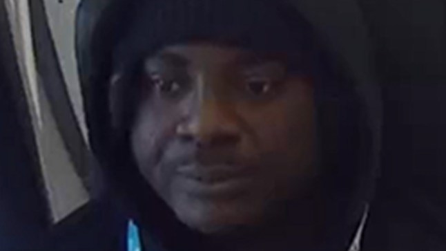 Manhunt after teenage girl sexually assaulted on train to Wrexham