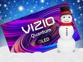 Walmart has a 65-inch 4K OLED TV on sale for under $400