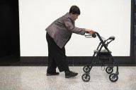 Albertine Sellers hits 70-year milestone of working for city of Denver