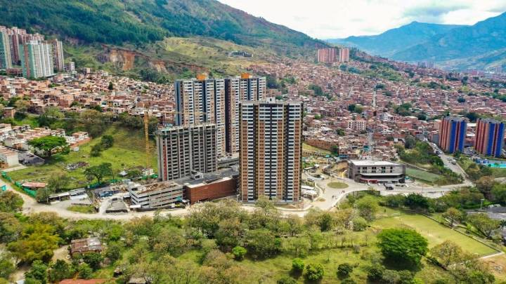 Precios de la vivienda nueva están subiendo más que la inflación: ¿En qué ciudades es más caro comprar casa o apartamento?