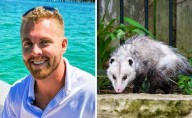 Investigan a youtuber RossCreations por maltrato animal contra tlacuache en Florida