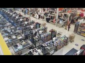 Grocery prices may vary based on shopping habits, new report shows