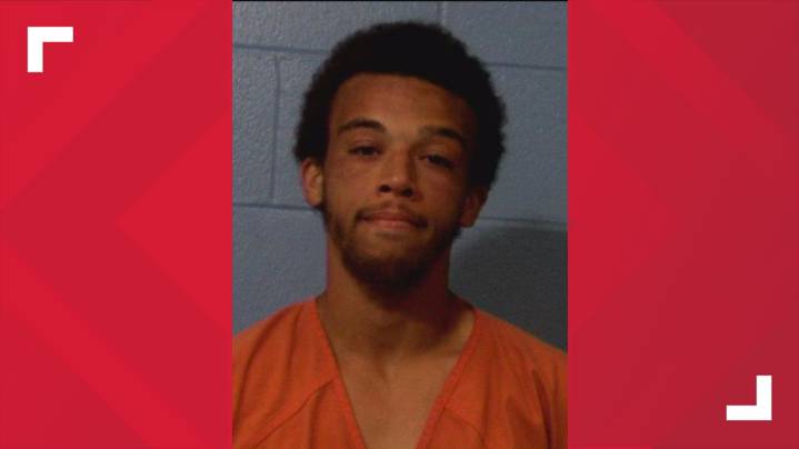 Man found guilty in 2020 Cedar Park standoff that injured 3 police officers