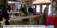 Allen Parish Genealogical, Historical Society celebrates 40 years since its founding