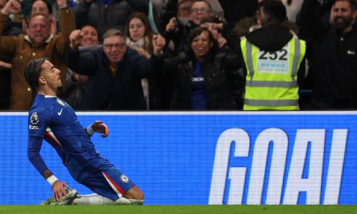 Chelsea vs Everton LIVE: Premier League result, latest updates and reaction