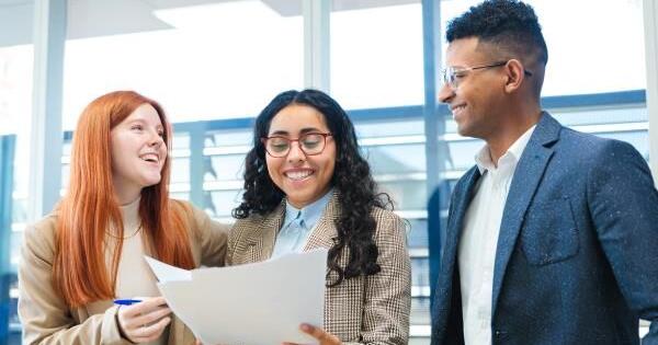 What Young People Need to Know About Workplace Retirement Savings