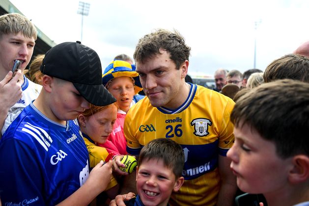 Colm Keys: New image rights deal has opened financial doors of opportunity for GPA and players