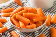 What Happens to Your Sleep When You Eat Carrots Before Bed