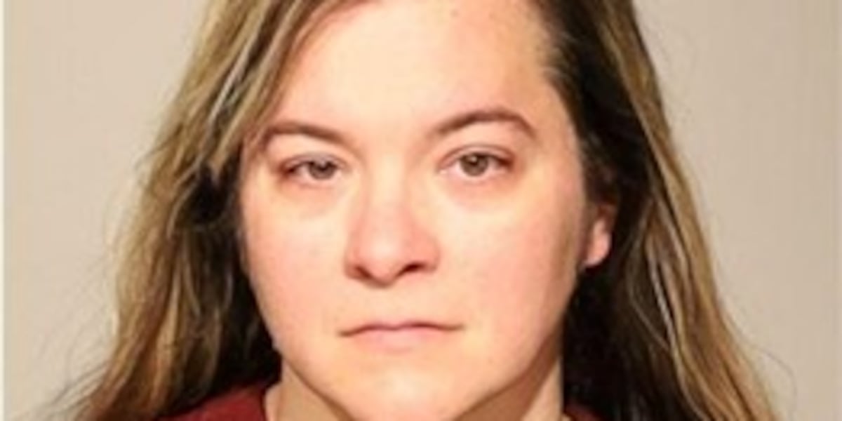 Former Maloney High School teacher charged after alleged inappropriate relationship with student