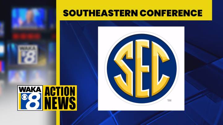 SEC releases 2026 football schedule