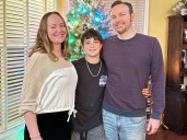 I picked up this gift-giving hack from an ex, and it guarantees the most thoughtful presents