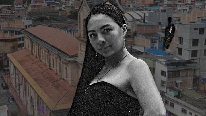 Joven madre presuntamente víctima de feminicidio en zona rural de Samaniego