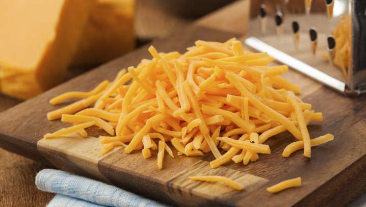 Arizona grocery stores listed in FDA shredded cheese recall