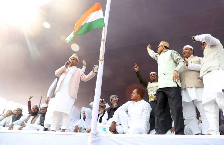 Rs 300 crore budget ready for Babri mosque project, says Humayun Kabir