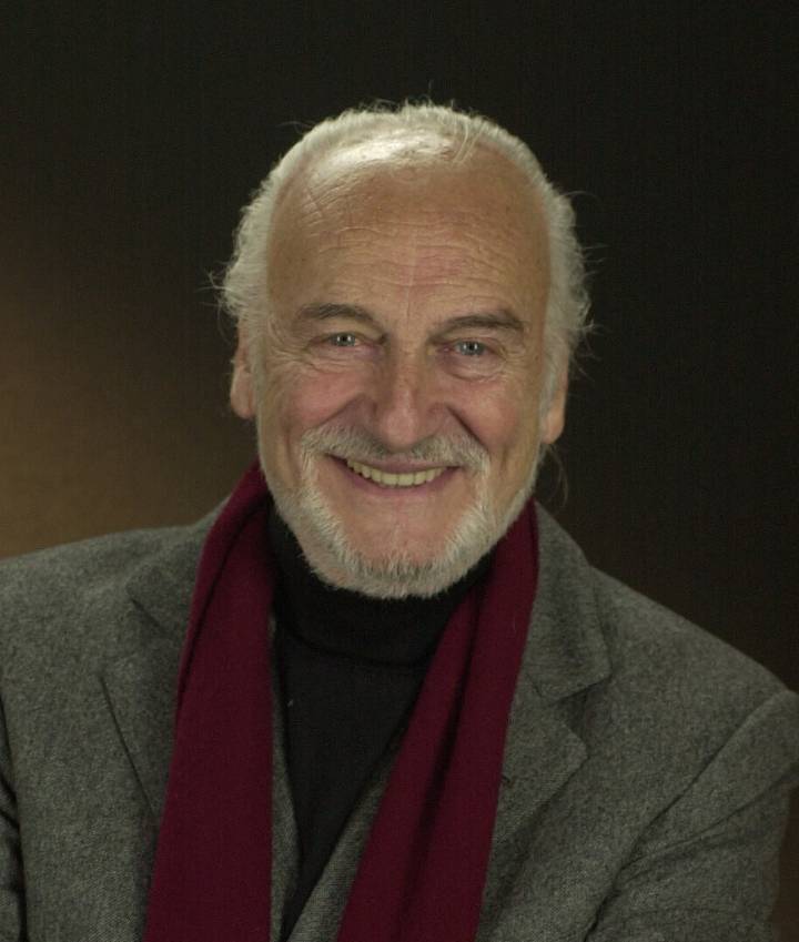 Fallece a los 96 años el actor argentino Héctor Alterio