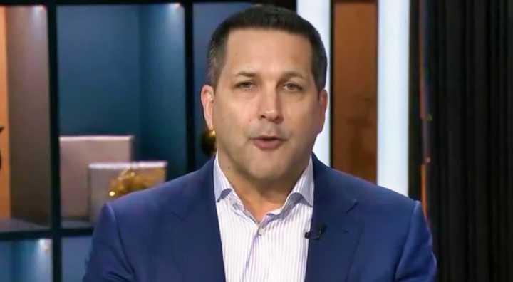 Adam Schefter Is Getting Crushed For His “Delusional” Comments About Sherrone Moore [VIDEO]