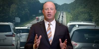 Ainsworth slams Alabama’s $730 million approach to financing West Alabama Highway