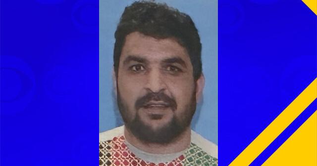 Man charged in National Guard shooting pleads not guilty during court appearance from hospital bed