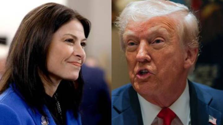 Judge sides with Nessel, rules Trump Jan. 20 order on wind energy 'contrary to law'