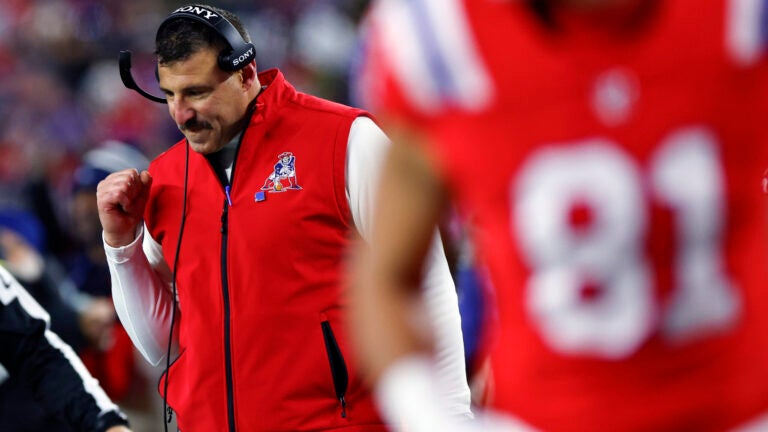 Are Patriots Super Bowl contenders? They must correct these flaws