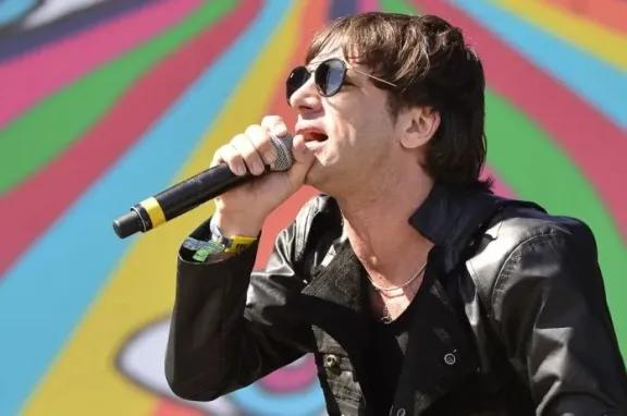 Qué dice el parte médico de Joaquín Levinton tras ser internado de urgencia