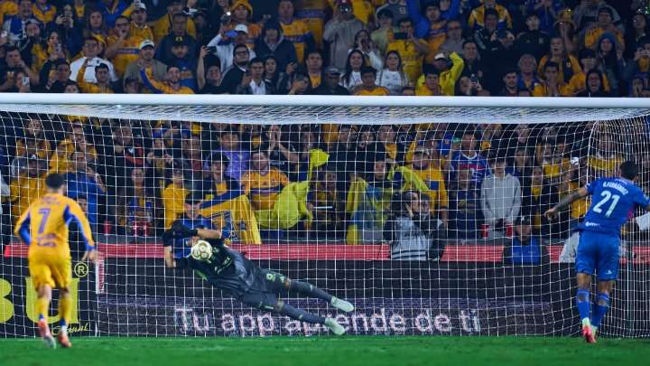 Tigres elimina a Cruz Azul y avanza a la final de la Liga MX; enfrentará a Toluca