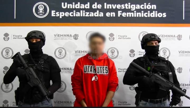 El lunes 8 habrá audiencia en Puente Grande para vincular a hombre acusado de matar a niña de un año