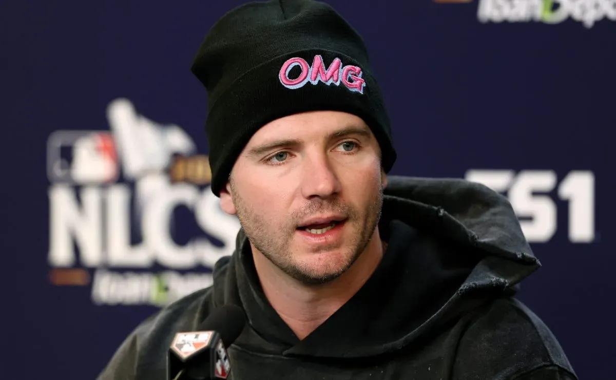 How does Pete Alonso’s Orioles contract compare to Kyle Schwarber’s Phillies extension?