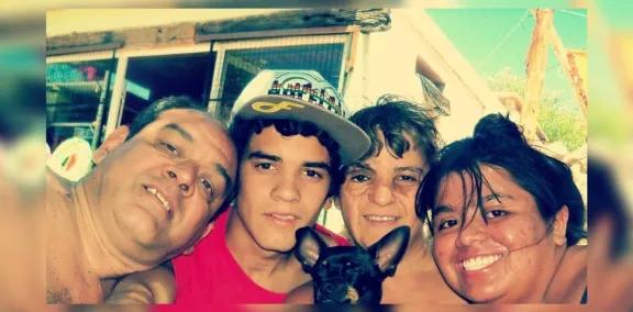 Conductor borracho mató a dos hijitos, su madre y su hermana: piden justicia