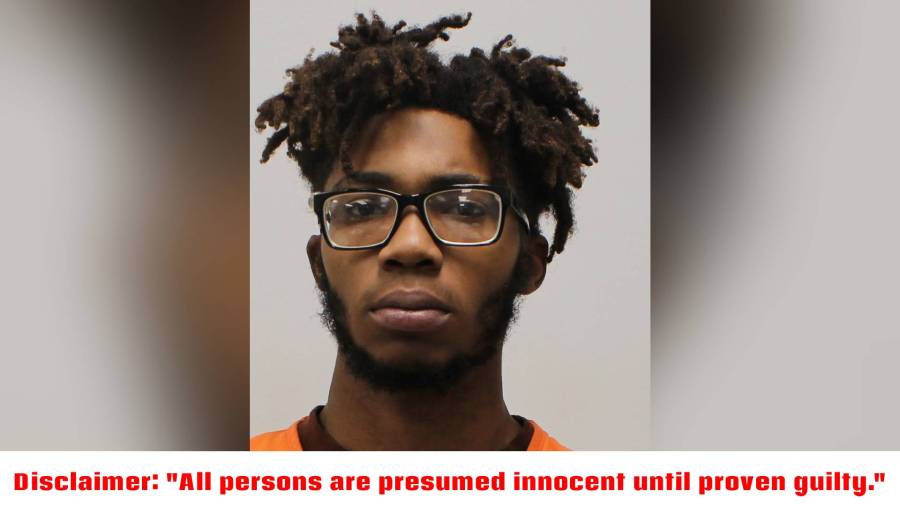 Baton Rouge man accused of leaving scene of deadly hit-and-run crash involving stolen vehicle