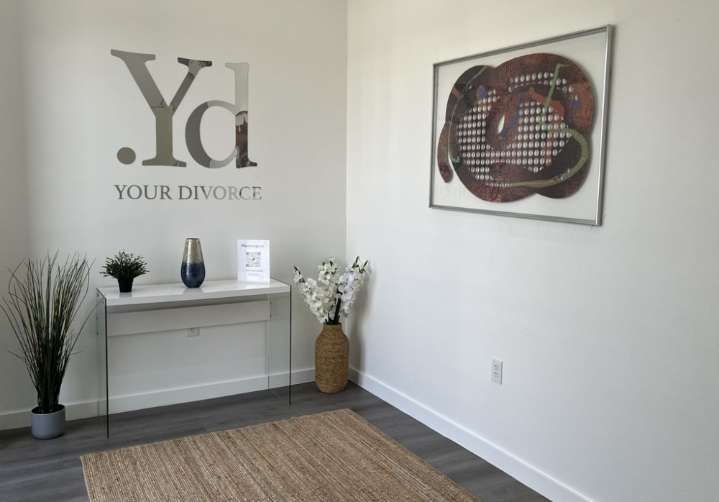 Your Divorce opens brick-and-mortar location in Katy