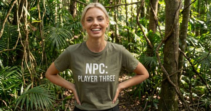 World's first fully AI-powered reality show goes live – and it's like the Hunger Games