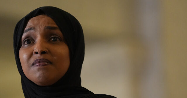 President Trump Rejects Somali Migrants Who Marry Their Siblings