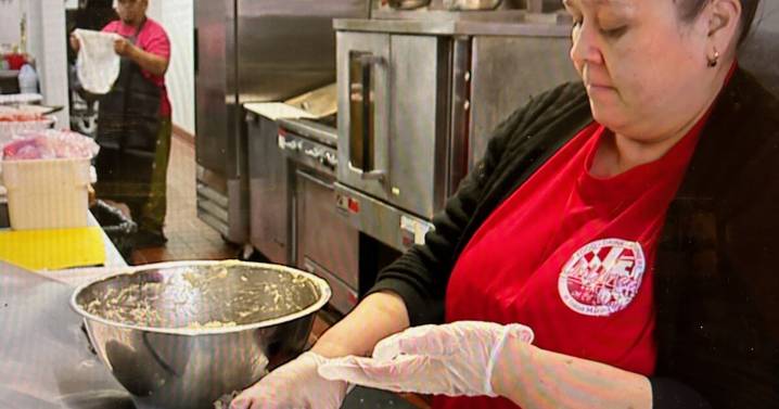 Rebounding after restaurant fire in Cecil County