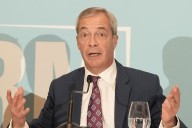 Nigel Farage’s comments on Glasgow schoolchildren ‘simply racist’