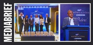 Liebherr Appliances India and News18 host Innovate and Evolve – Privé, exploring design and luxury living