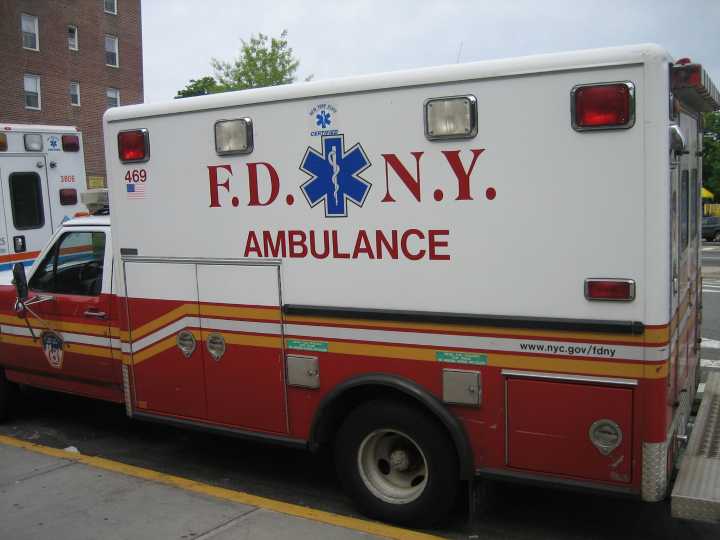 Williamsbridge: 27-Year-Old Male Pedestrian Killed in Hit & Run