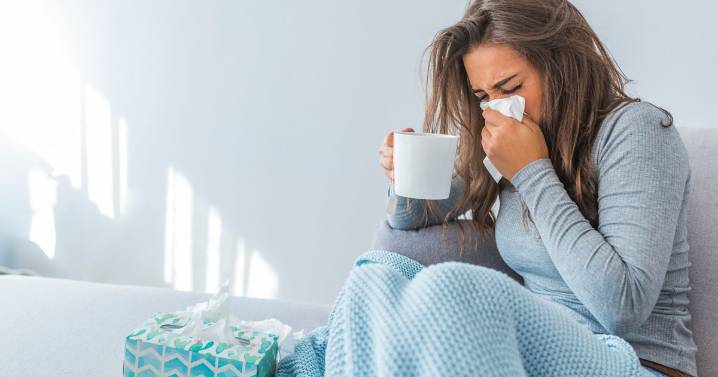 Cold and flu remedy warning from Newcastle NHS burns experts after 'increase' in injuries