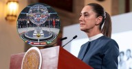 ¿Sheinbaum será la encargada de sacar la bola de México en el sorteo del Mundial 2026?