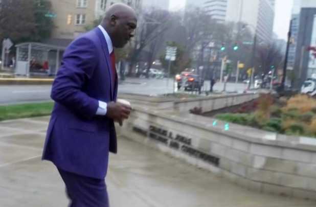Michael Jordan testifica en juicio por monopolio contra NASCAR